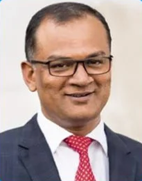 
		মাননীয় উপদেষ্টা
	
	